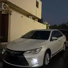 كامري 2017