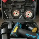 جهاز صاروخ لقص الحديد