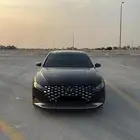 Azera 2022 premium