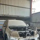 لاندكلوزر GX.R