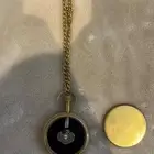 ساعة كلاسيكية