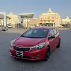 كيا سيراتو 2016 هاتشباك