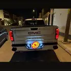 سييرا 2022 الفيشين فيس لفت 29km