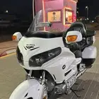 هوندا GOLDWING لي يل 3 موديل 2015