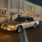 فورد ماركيز 97ذهبي