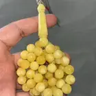 مسباح شبيه كهرمان