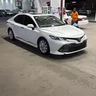 كامري 2018