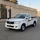 هايلوكس غمارة بدي وكاله