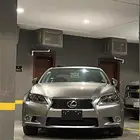 لكزس للبيع gs450 2015