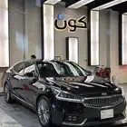 كادينزا 2017 ديزل نص فل