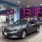 هوندا اكورد 2014