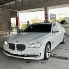 للبيع بي ام دبليو 2015 حجم 730Li