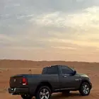 رام بق هورن نظيف للبيع