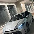 كامري 2025 E هايبرد ممشى 20 الف
