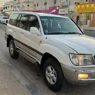 لاندكروزر ديزل 2001