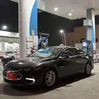 شفرليه ماليبو 2017
