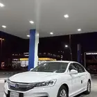 للبيع هوندا اكورد 2017 ستاندر