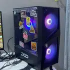 بي سي قيمنق احترافي