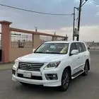 لكزز 2014