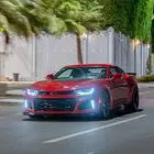 كمارو ZL1