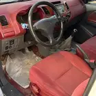 هايلكس 2012