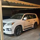 لكزس 2013 وكاله