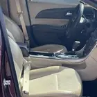 مصدوم للبيع تشليح ماليبو 2013