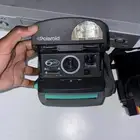 كاميرا من النوع القديم