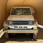 للبيع جيب ربع 1998 (تم البيع )