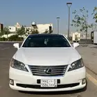 لكزس es350 2010 DD فل كامل بنورما بدي بلد