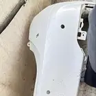 صدام خلفي افلون 2020