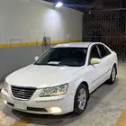 سوناتا قير تماتيك 2010