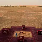 مدات السدو التراثيه
