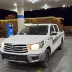 هايلوكس ديزل