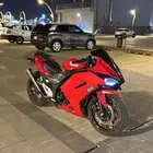دباب ريس 400cc بور سبورت