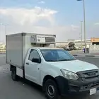 ايسوزو ثلاجه 2016