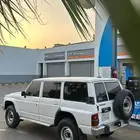 نيسان باترول90