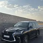 جيب لكزس 2020 Lx570