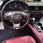 لكزس RX350F sport موديل 2019 وارد عبداللطيف