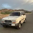 جيب لاند كروزر اذكر الله