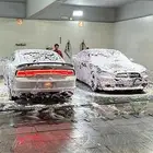 دوج تشارجر2014 ار تي