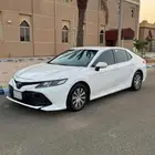 كامري 2019 وارد عبد اللطيف جميل 8 نمر