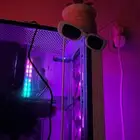 PC كرت شاشه 4060 معالج i5-12400f