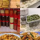 اللهم رزقا  طيبا  مبارك