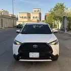 تويوتا كورولا كروس