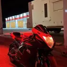 دباب سزوكي 750