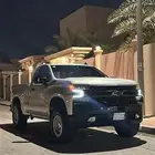 شفروليه سلفاردو تريل بوس z71 2020