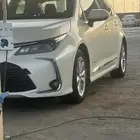 كورلا XL مطور