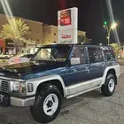 للبيع جيب باترول