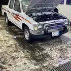 هايلكس 1999